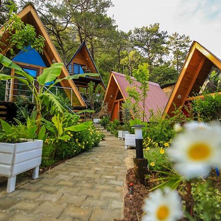 Pensjonat Likya Evleri Olympos (Adults Only) Zewnętrze zdjęcie