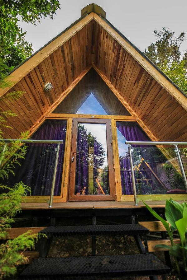 Pensjonat Likya Evleri Olympos (Adults Only) Zewnętrze zdjęcie