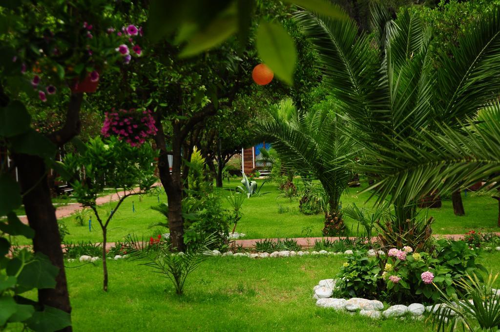 Pensjonat Likya Evleri Olympos (Adults Only) Zewnętrze zdjęcie