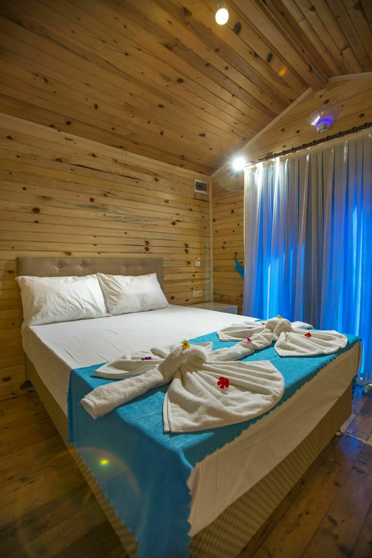 Pensjonat Likya Evleri Olympos (Adults Only) Zewnętrze zdjęcie