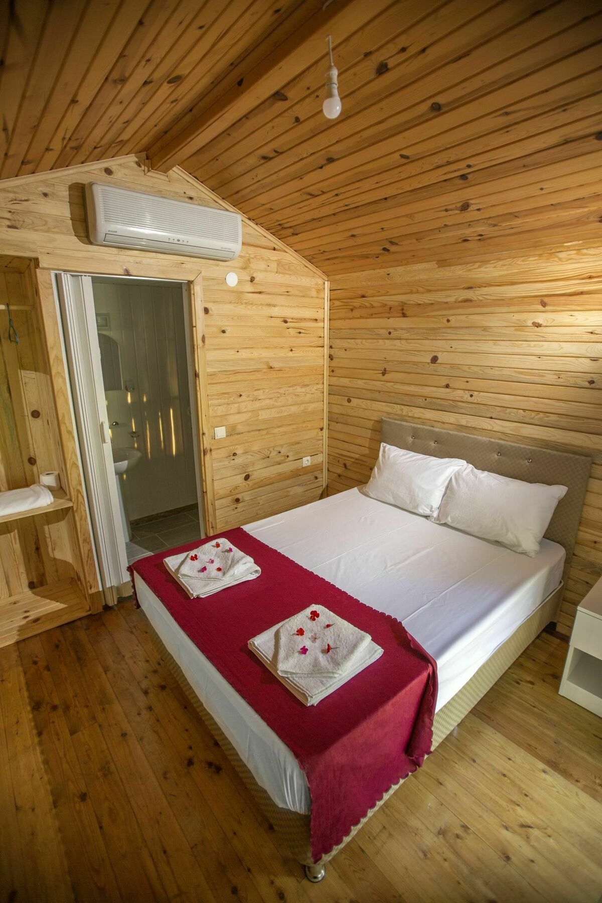 Pensjonat Likya Evleri Olympos (Adults Only) Zewnętrze zdjęcie