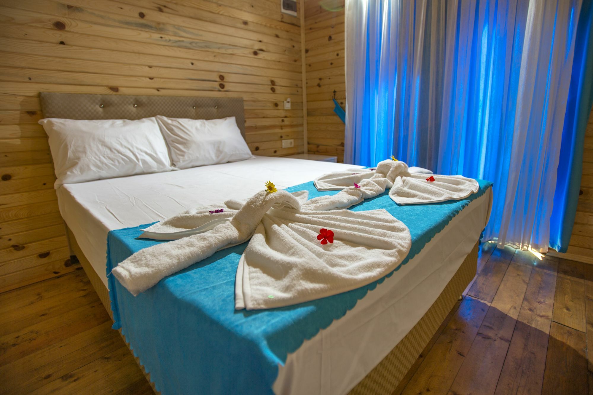 Pensjonat Likya Evleri Olympos (Adults Only) Zewnętrze zdjęcie