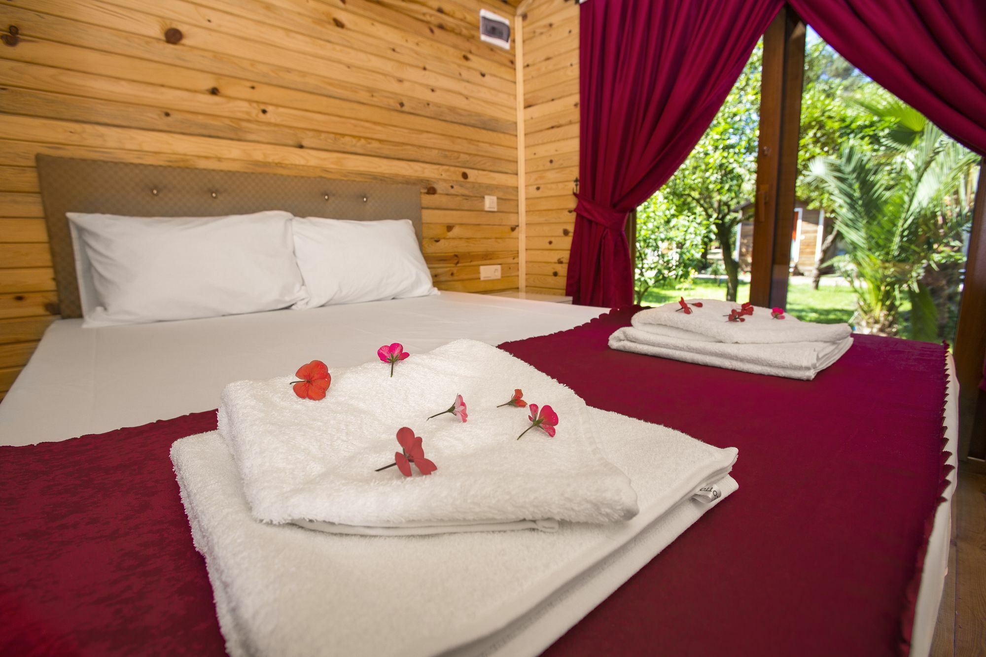 Pensjonat Likya Evleri Olympos (Adults Only) Zewnętrze zdjęcie